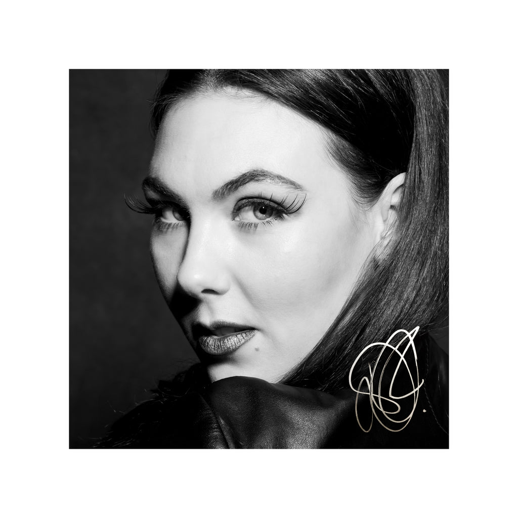Elize Ryd - Vanum limited print 30x30cm