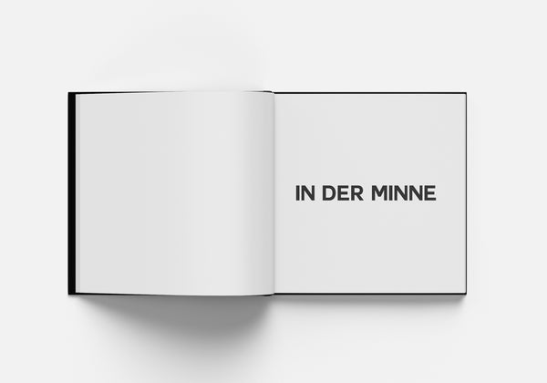 'In Der Minne', ft. Colin H. Van Eeckhout (AMENRA)