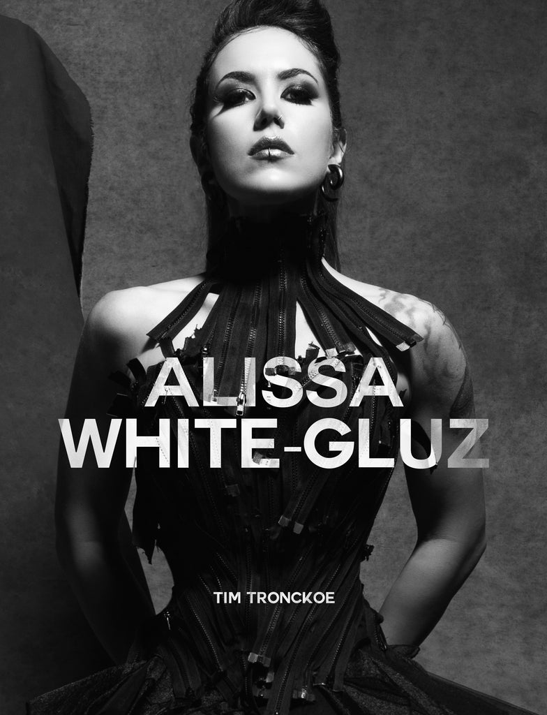 The Collection - Alissa White-Gluz