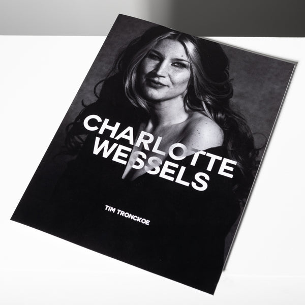 The Collection - Charlotte Wessels (signed by Charlotte)
