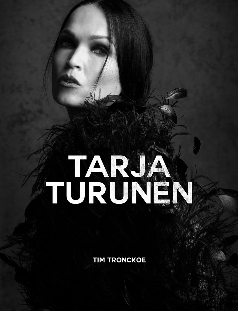 The Collection - Tarja Turunen